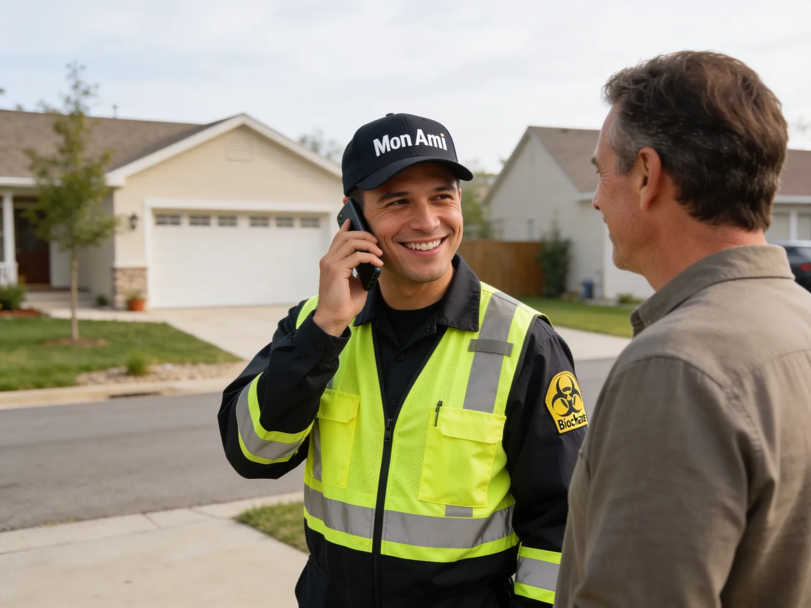 Sewage Cleanup Cheshire, OH FAQs