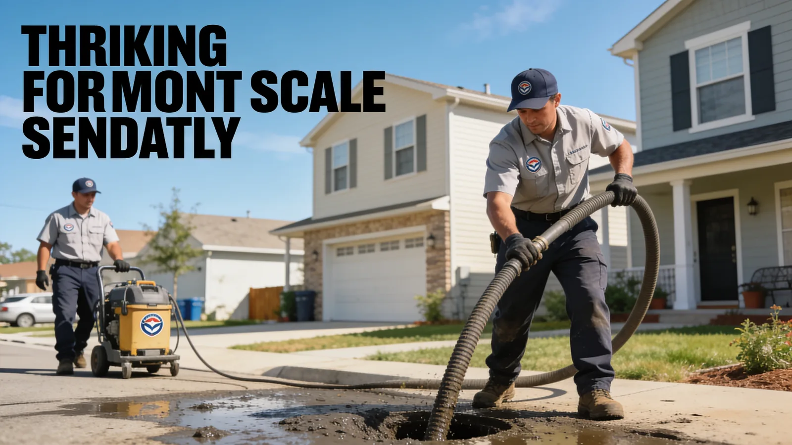 Sewage Cleanup in Cheshire, OH near me